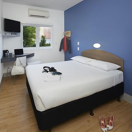 Ibis Budget Perth Airport Exteriér fotografie
