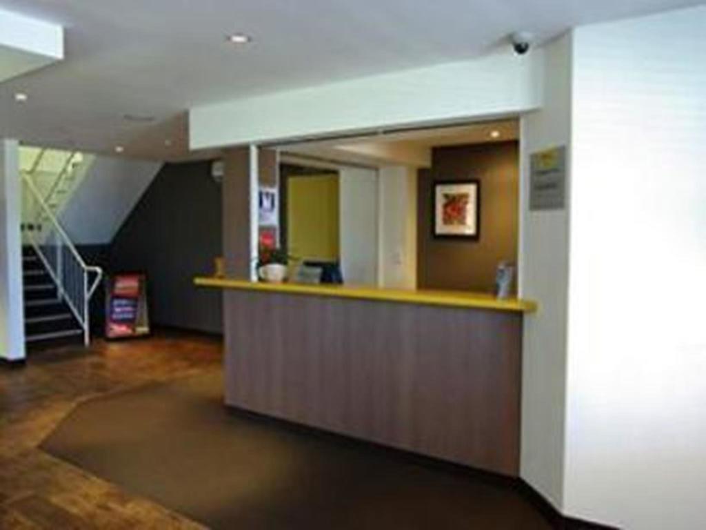 Ibis Budget Perth Airport Exteriér fotografie