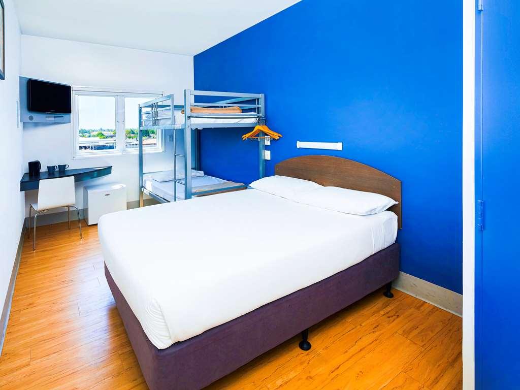 Ibis Budget Perth Airport Pokoj fotografie