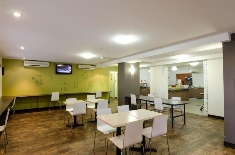 Ibis Budget Perth Airport Exteriér fotografie