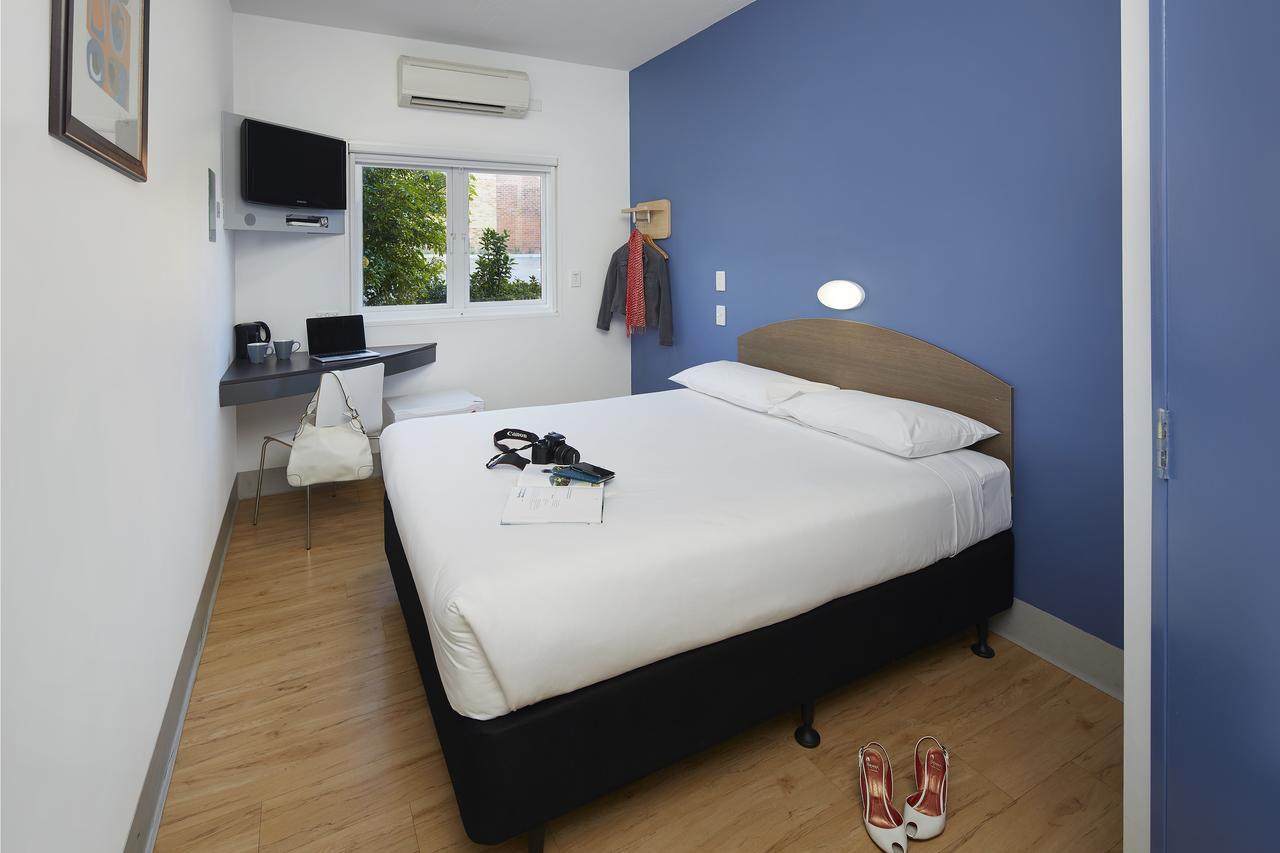 Ibis Budget Perth Airport Exteriér fotografie