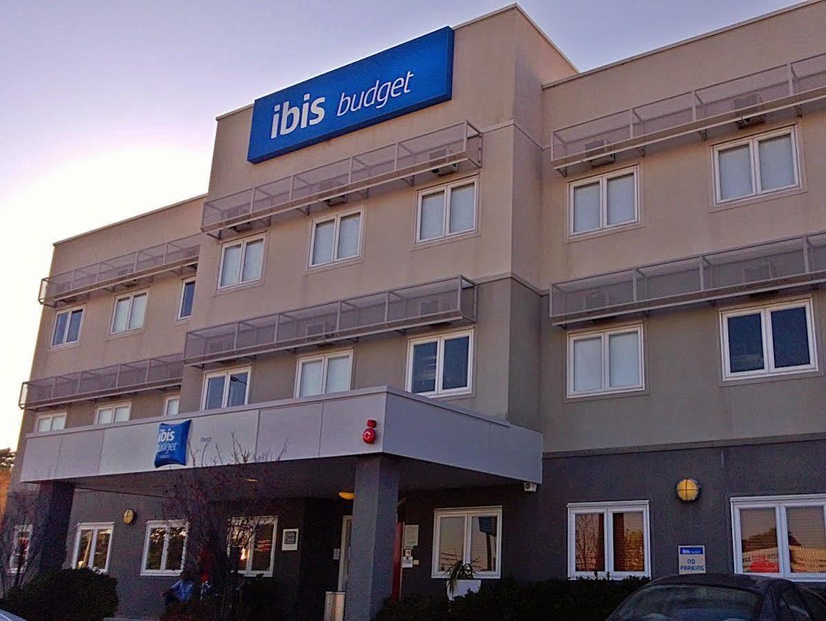 Ibis Budget Perth Airport Exteriér fotografie