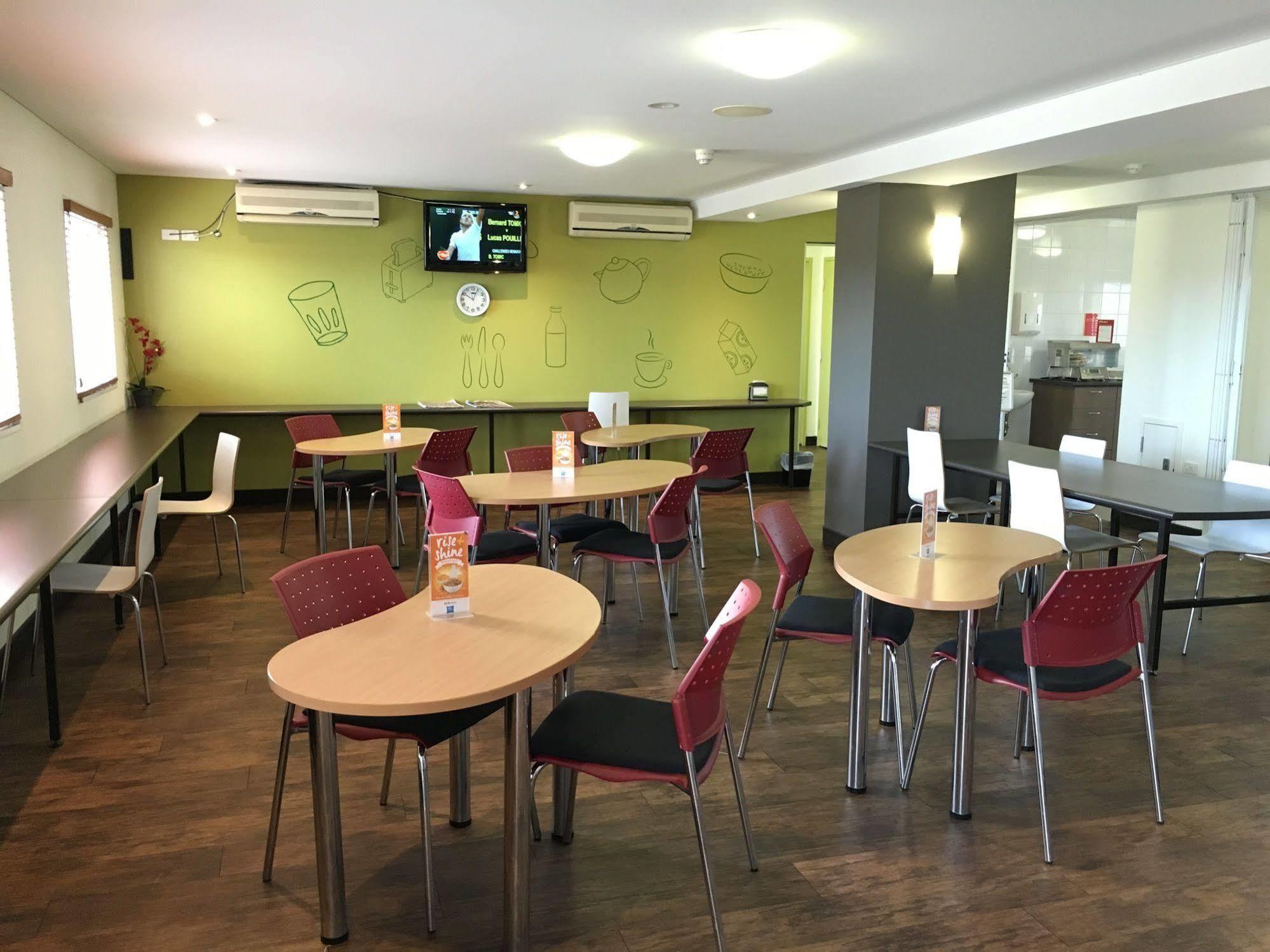 Ibis Budget Perth Airport Exteriér fotografie