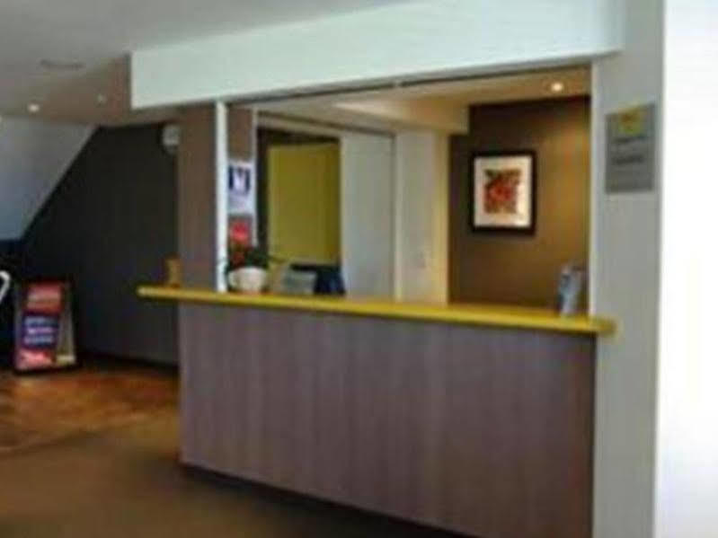 Ibis Budget Perth Airport Exteriér fotografie
